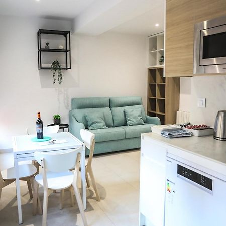 Apartamentos Sudestada โลโกรโญ ภายนอก รูปภาพ