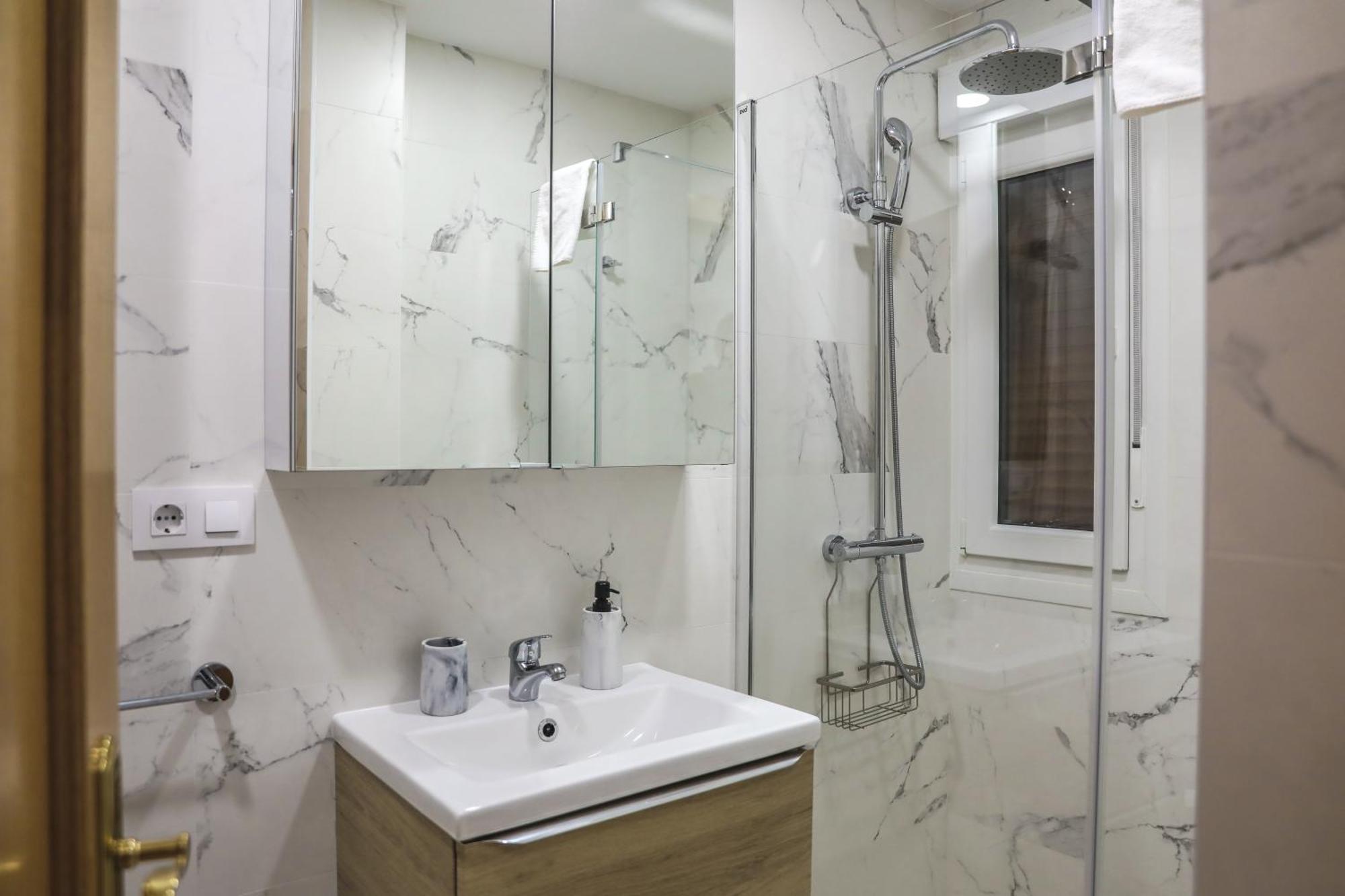 Apartamentos Sudestada โลโกรโญ ภายนอก รูปภาพ