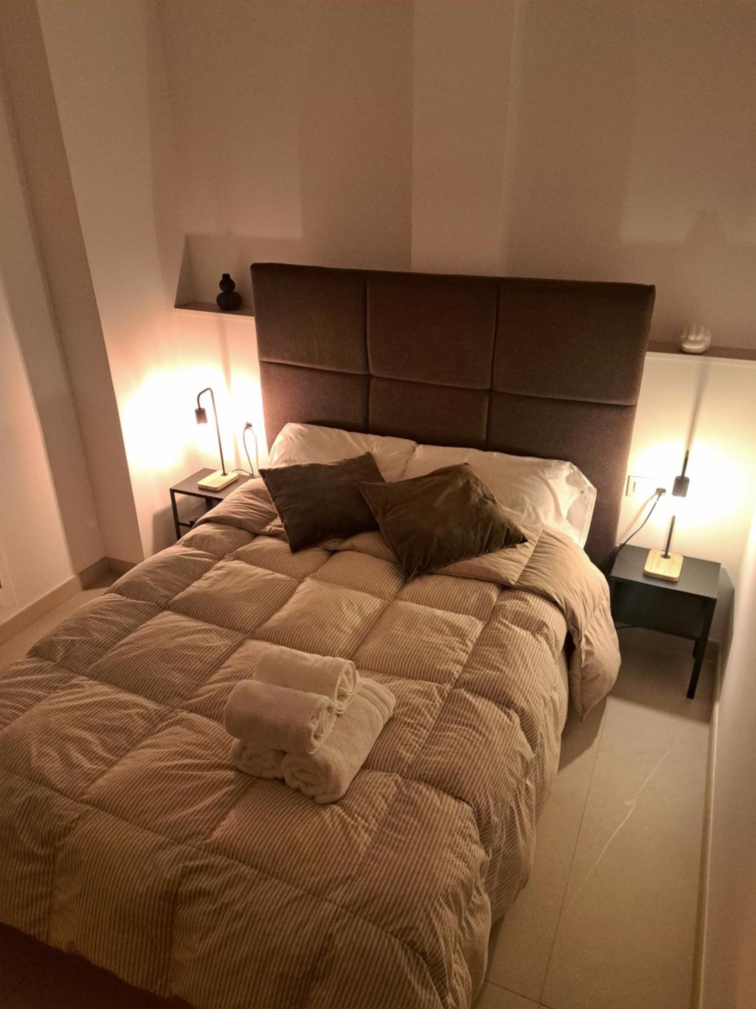Apartamentos Sudestada โลโกรโญ ภายนอก รูปภาพ