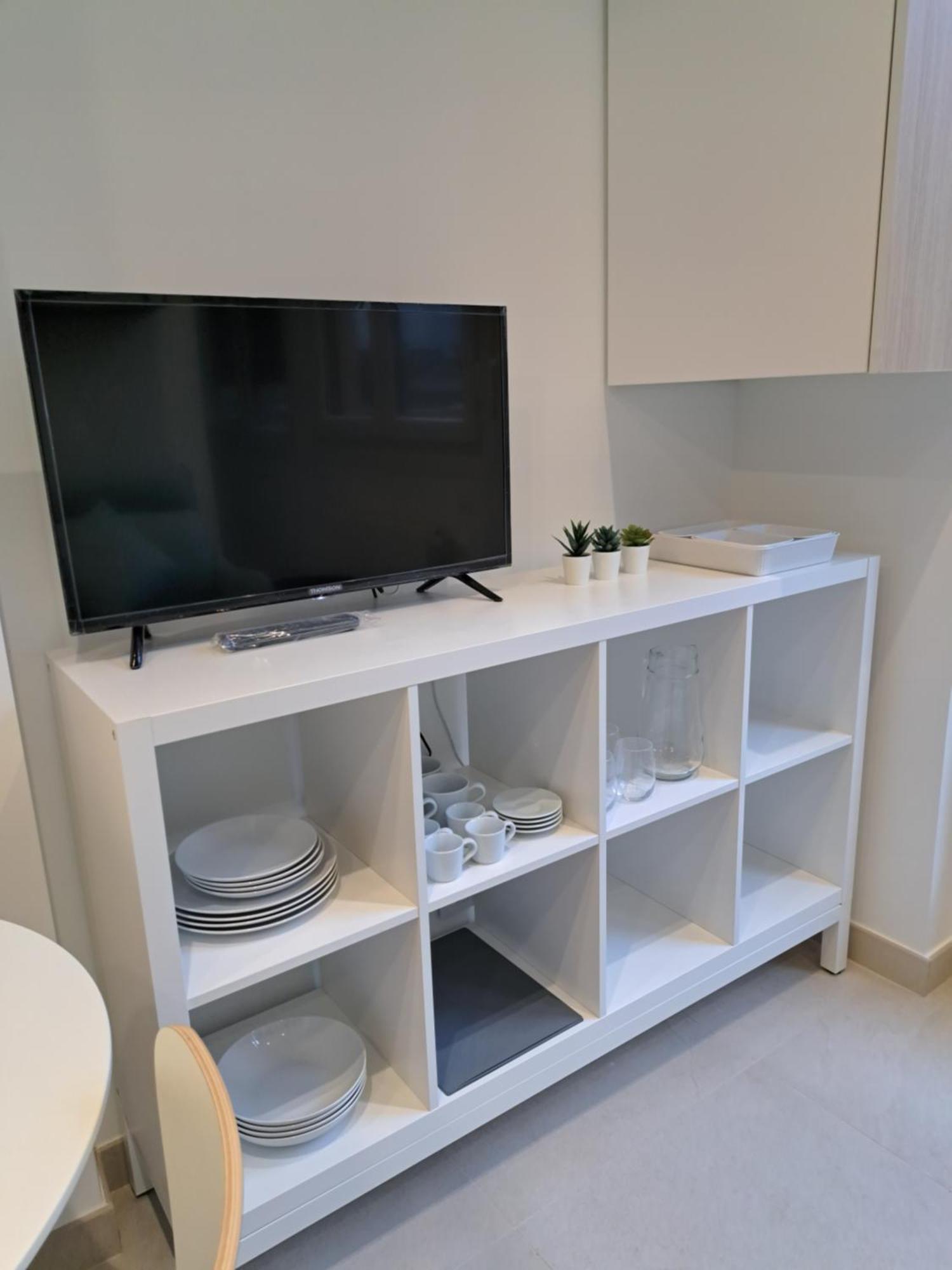 Apartamentos Sudestada โลโกรโญ ภายนอก รูปภาพ
