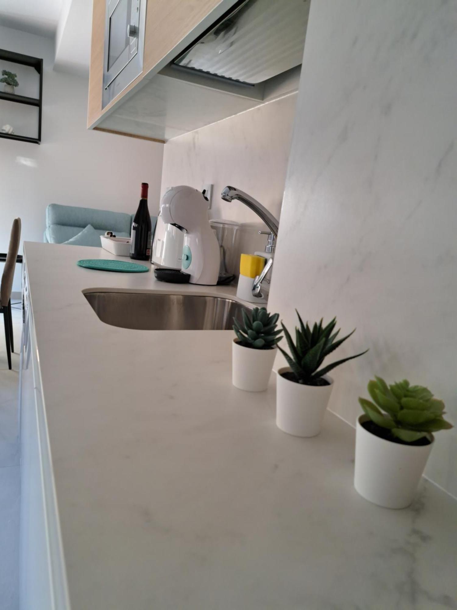 Apartamentos Sudestada โลโกรโญ ภายนอก รูปภาพ