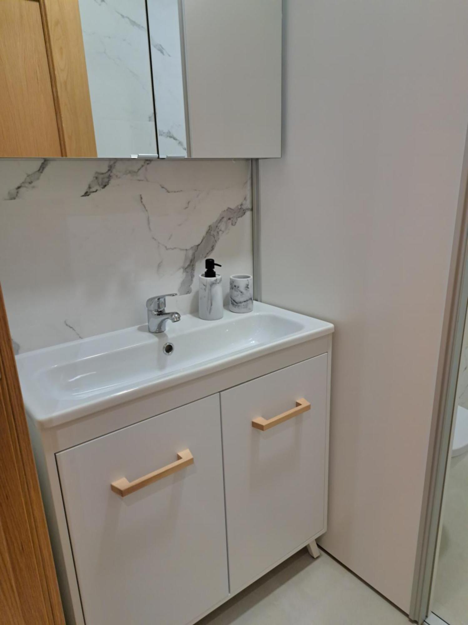 Apartamentos Sudestada โลโกรโญ ภายนอก รูปภาพ