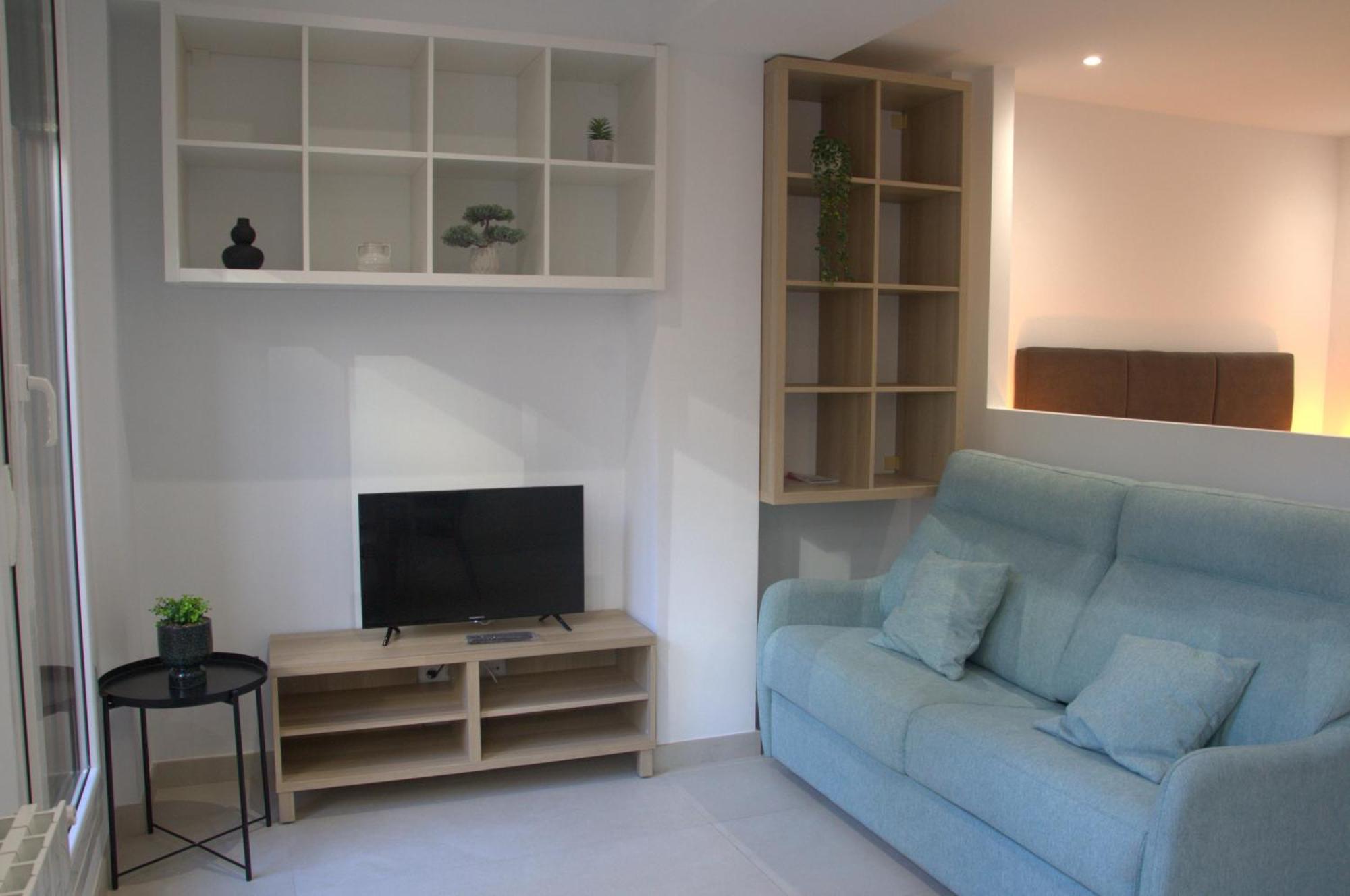 Apartamentos Sudestada โลโกรโญ ภายนอก รูปภาพ