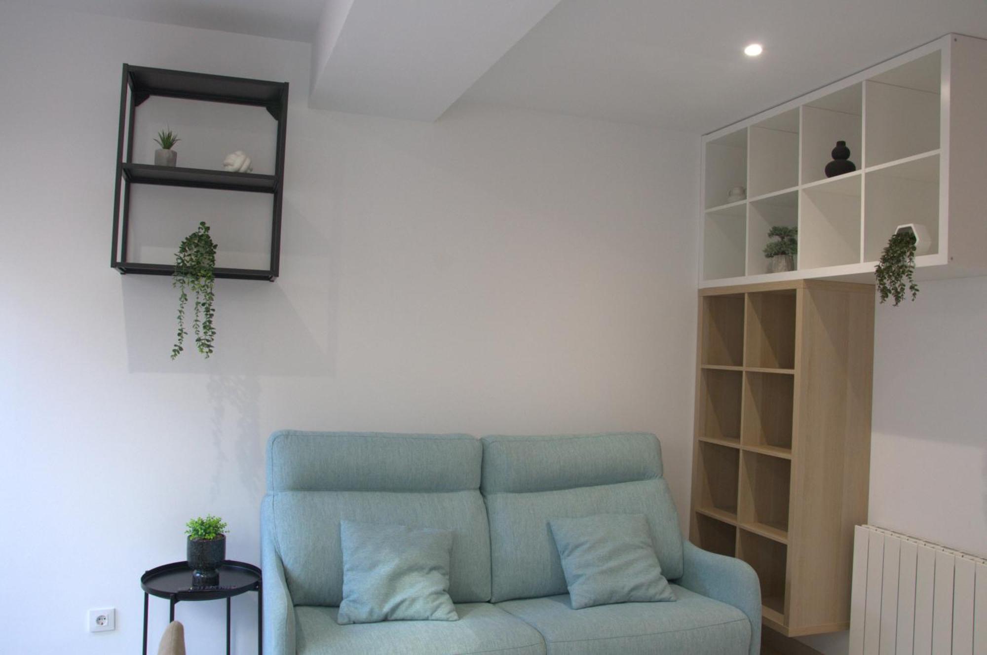 Apartamentos Sudestada โลโกรโญ ภายนอก รูปภาพ