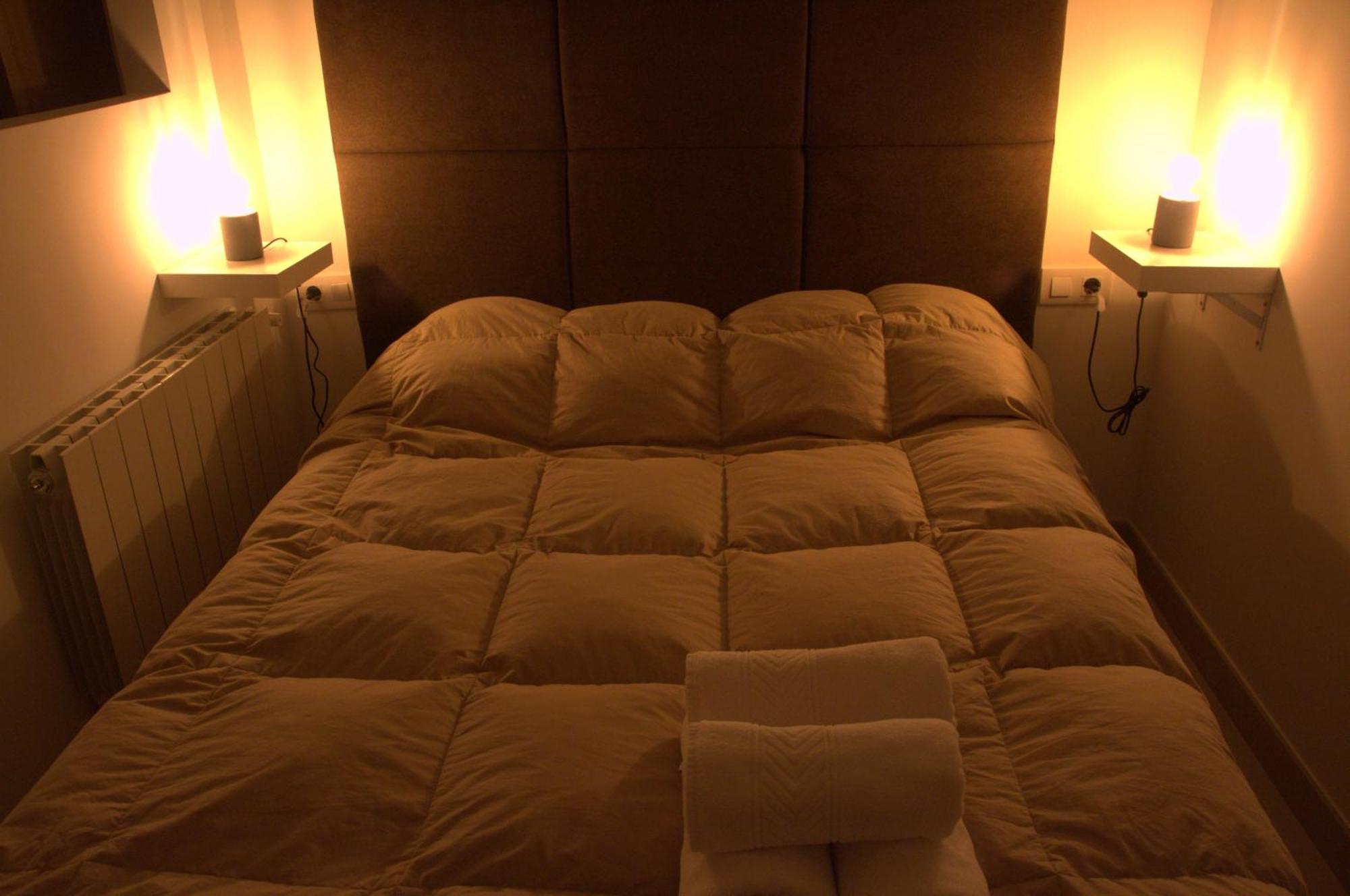 Apartamentos Sudestada โลโกรโญ ภายนอก รูปภาพ