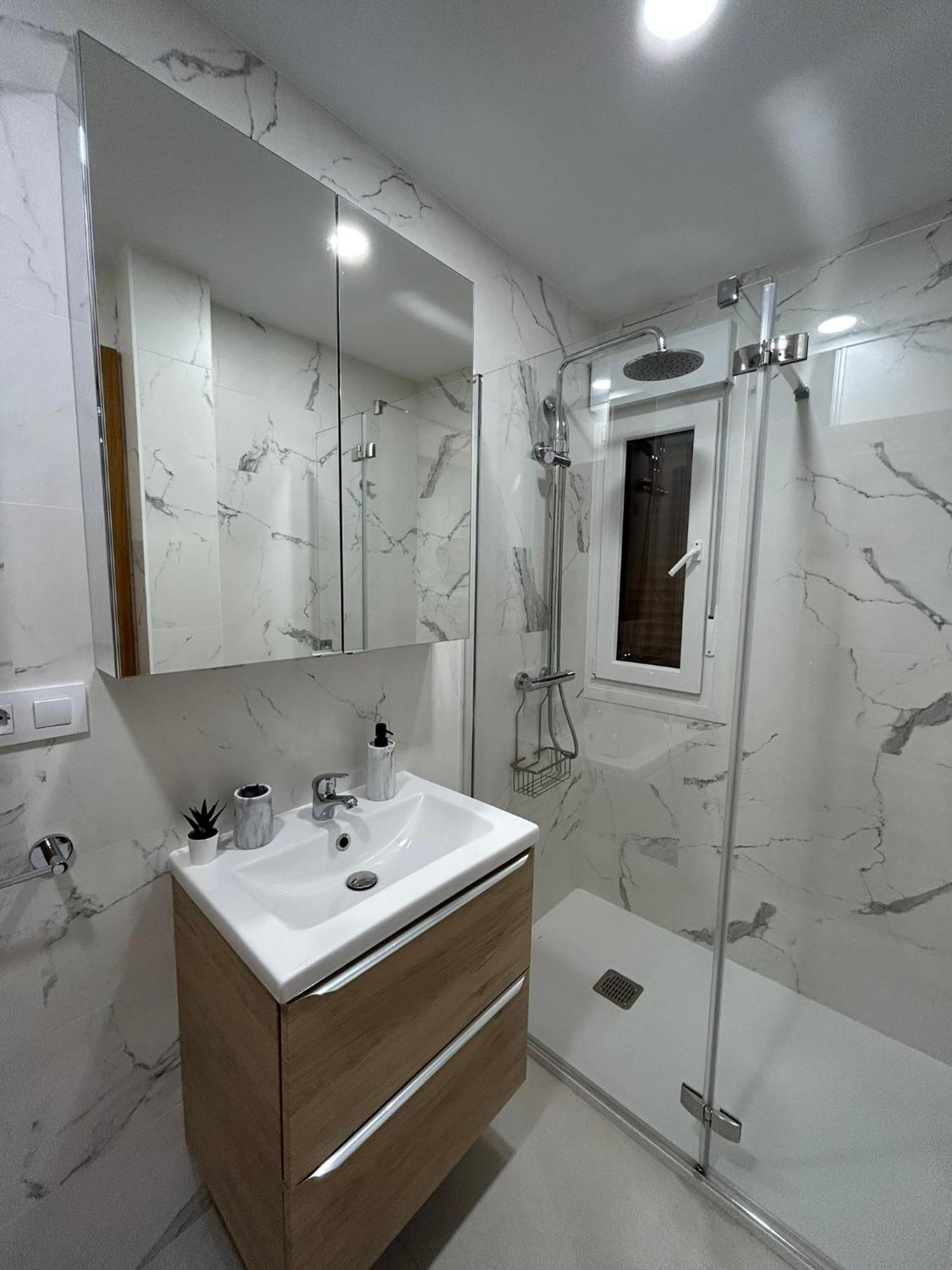 Apartamentos Sudestada โลโกรโญ ภายนอก รูปภาพ